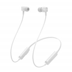 Meizu - EP52 Lite In-ear Μagnetic Bluetooth Handsfree Moon White N1