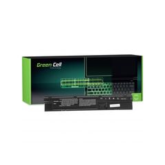 Μπαταρία Green Cell HP77 FP06 FP06XL για HP ProBook 440 445 450 470 G0 G1 470 G2/ 10.8V 4400 mAh ΕΧ