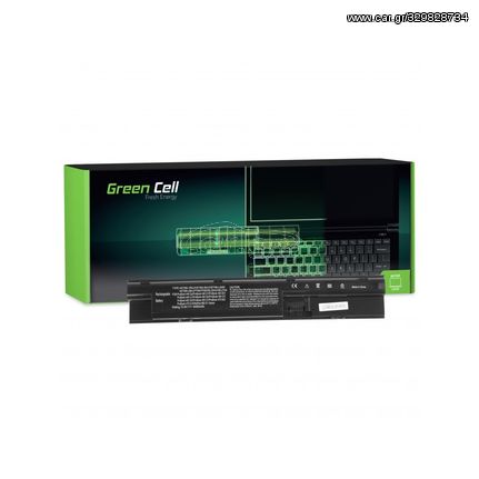 Μπαταρία Green Cell HP77 FP06 FP06XL για HP ProBook 440 445 450 470 G0 G1 470 G2/ 10.8V 4400 mAh ΕΧ