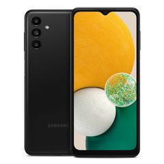 Samsung SM-A136U Galaxy A13 5G NFC Dual Sim 6.5" 4GB/64GB Μαύρο ΕΧ