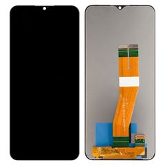 Οθόνη & Μηχανισμός Αφής Samsung SM-A037F Galaxy A03s Μαύρη OEM  Grade A No Frame ΕΧ