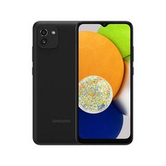 Samsung SM-A035F/DS Galaxy A03 4G Dual Sim 6.5" 3GB/32GB Μαύρο NON EU ΕΧ