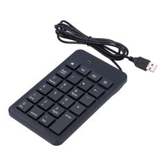 Numeric Keyboard for Laptop/Desktop/PC/Notebook N1