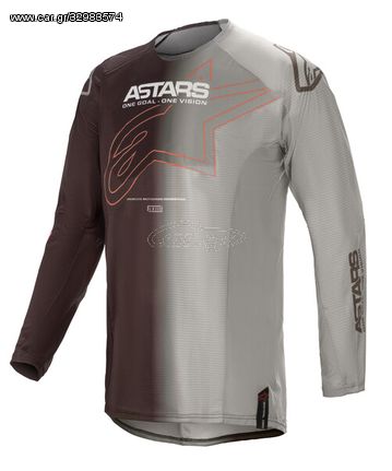 ΜΠΛΟΥΖΑ ALPINESTARS MX PHANTOM