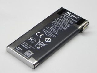 NOKIA Lumia 900 - ORIGINAL BATTERY BP-6EW 1830mAh LI-POL/BULK N1