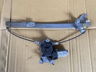 NISSAN PRIMERA P12 01'-07' ΓΡΥΛΛΟΣ ΠΑΡΑΘΥΡΟΥ ΚΑΙ ΜΟΤΕΡ ΠΙΣΩ ΑΡΙΣΤΕΡΟΣ