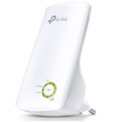 TP-LINK Range Extender WA854RE N300 N1