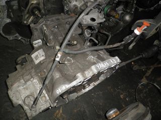 TOYOTA YARIS 1,3 VVTI 01-05 KOLLIAS MOTOR