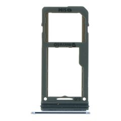 SAMSUNG Galaxy Note 8 - SIM Card Tray Purple Original N1