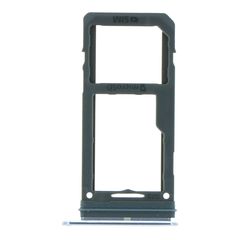 SAMSUNG Galaxy S8 / S8 Plus - SIM Card Tray Purple Original N1