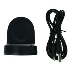 SMART WATCH CHARGER FOR SAMSUNG GALAXY WATCH 2018 46mm / 42mm + CHARGING STAND N1