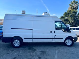 Ford Transit 2005 MAX ΨΥΓΕΙΟ - ΜΕ ΠΡΙΖΑ NEA TIMH-thumb-2