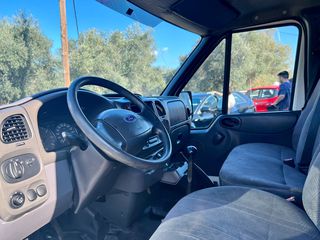 Ford Transit 2005 MAX ΨΥΓΕΙΟ - ΜΕ ΠΡΙΖΑ NEA TIMH-thumb-6