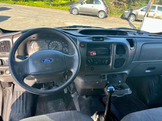 Ford Transit 2005 MAX ΨΥΓΕΙΟ - ΜΕ ΠΡΙΖΑ NEA TIMH-thumb-8