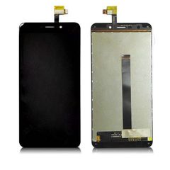 UMI Super - LCD + Touch Black N1