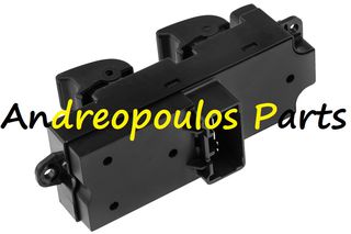ΔΙΑΚΟΠΤΗΣ ΗΛ ΠΑΡΑΘΥΡΩΝ MAZDA B2500 06-12,FORD RANGER 06-12 (10pin)-thumb-1