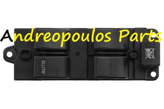ΔΙΑΚΟΠΤΗΣ ΗΛ ΠΑΡΑΘΥΡΩΝ MAZDA B2500 06-12,FORD RANGER 06-12 (10pin)-thumb-2