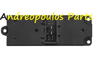 ΔΙΑΚΟΠΤΗΣ ΗΛ ΠΑΡΑΘΥΡΩΝ MAZDA B2500 06-12,FORD RANGER 06-12 (10pin)-thumb-4