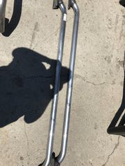 Μπροστινές μπάρες για αγροτικά Rollbars -thumb-3