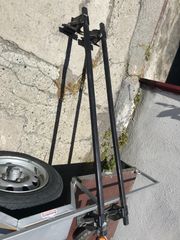 Μπροστινές μπάρες για αγροτικά Rollbars -thumb-4