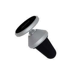 iMyMax AIR VENT CAR HOLDER 360o ROTATION SILVER N1
