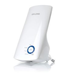 TP-Link 300Mbps Universal WiFi Range Extender N1