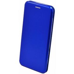 APPLE iPhone 12 / 12 PRO - ΘΗΚΗ BOOK STYLE ELITE ΜΑΓΝΗΤΙΚΗ ΜΠΛΕ N1