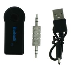 Bluetooth Music Receiver with 3.5mm audio jack. N1