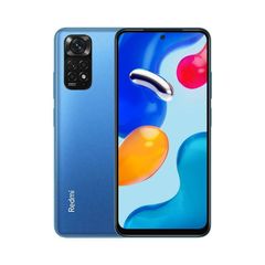 Xiaomi Redmi Note 11S (6GB/128GB) Twilight Blue N1