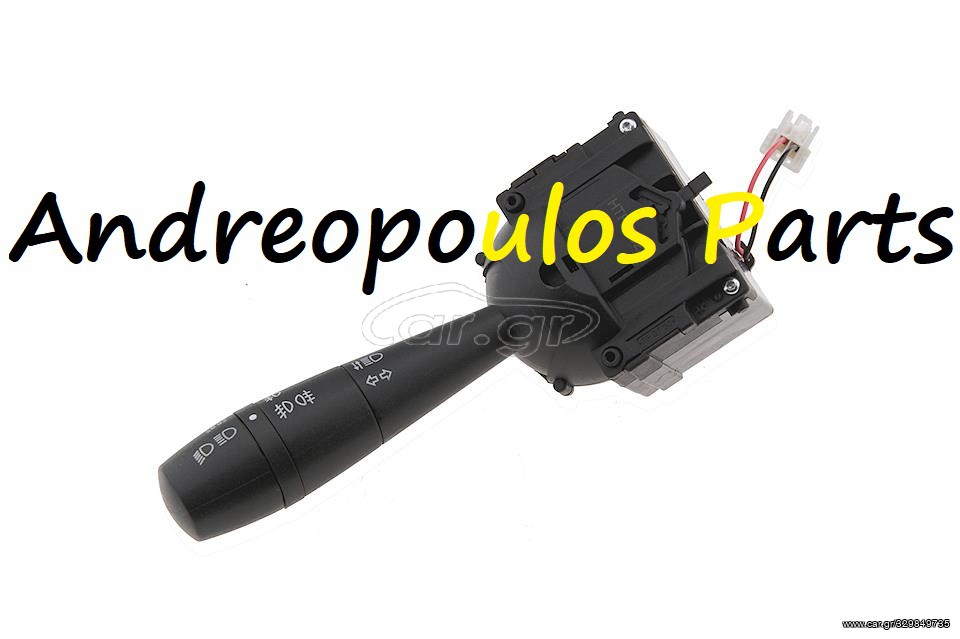 ΔΙΑΚΟΠΤΗΣ ΦΩΤΩΝ RENAULT CAPTUR I (J5_, H5_) 13-,CLIO IV (BH_) 12-,TWINGO III (BCM_, BCA_) 14-,DACIA DOKKER (KE_) 12-,DUSTER (HS_) 13-18,LODGY (JS_) 12-,LOGAN II 12-,SANDERO II 12- 15+2=17ΕΠΑΦΕΣ