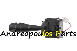 ΔΙΑΚΟΠΤΗΣ ΦΩΤΩΝ RENAULT CAPTUR I (J5_, H5_) 13-,CLIO IV (BH_) 12-,TWINGO III (BCM_, BCA_) 14-,DACIA DOKKER (KE_) 12-,DUSTER (HS_) 13-18,LODGY (JS_) 12-,LOGAN II 12-,SANDERO II 12- 15+2=17ΕΠΑΦΕΣ-thumb-2