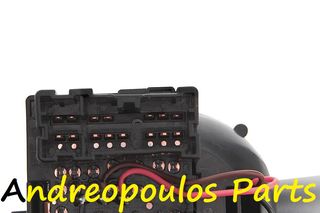 ΔΙΑΚΟΠΤΗΣ ΦΩΤΩΝ RENAULT CAPTUR I (J5_, H5_) 13-,CLIO IV (BH_) 12-,TWINGO III (BCM_, BCA_) 14-,DACIA DOKKER (KE_) 12-,DUSTER (HS_) 13-18,LODGY (JS_) 12-,LOGAN II 12-,SANDERO II 12- 15+2=17ΕΠΑΦΕΣ-thumb-5