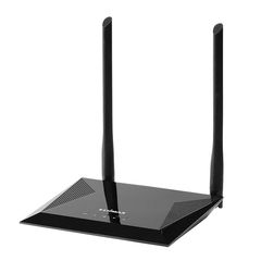 EDIMAX BR-6428NS V5 Δικτυακή συσκευή 4 σε 1, Router, Access Point, Range Extender & WISP. SU