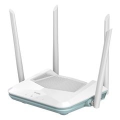 R15 EAGLE PRO AI AX1500 EAGLE PRO AI AX1500 Smart Router. SU