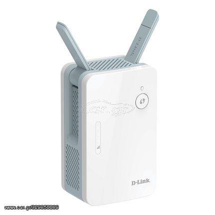 D-LINK E15 EAGLE PRO AI AX1500 AX1500 Mesh Range Extender. SU