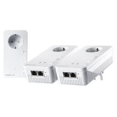 DEVOLO Magic 1 WiFi Multiroom Kit 2-1-3 DEVOLO Magic 1 WiFi 2-1-3. SU