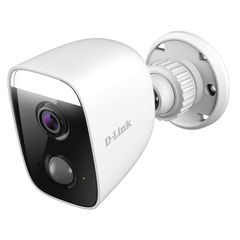 D-LINK DCS-8627LH Εξωτερική κάμερα Wi-Fi Full HD Spotlight. SU