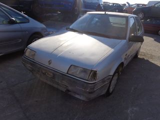 Renault 19 1989