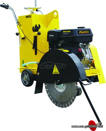 Κόφτης μπετόν βενζινοκίνητος 389cc