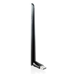 D-LINK DWA-172 Wireless AC600 High-Gain USB Adapter. SU