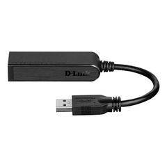 D-LINK DUB-1312 Αντάπτορας δικτύου USB 3.0 σε Gigabit Ethernet.  SU
