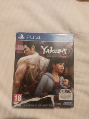 Yakuza 6: The Song of Life
