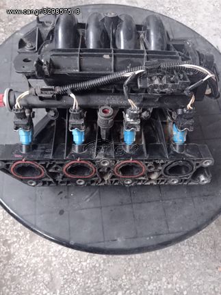 ΜΠΕΚ FIAT PUNTO  16v.   188A 5000