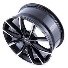 AUTEC ASTANA 8.5X19 NISSAN Qashqai-thumb-1