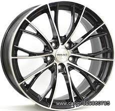 MONACO MC16 8.5X19''(BMW) 