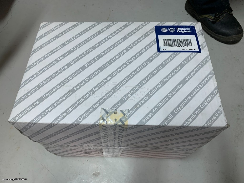 ΦΑΝΟΣ ΕΜΠΡΟΣ ΔΕΞΙΑ FIAT-500 51787491         