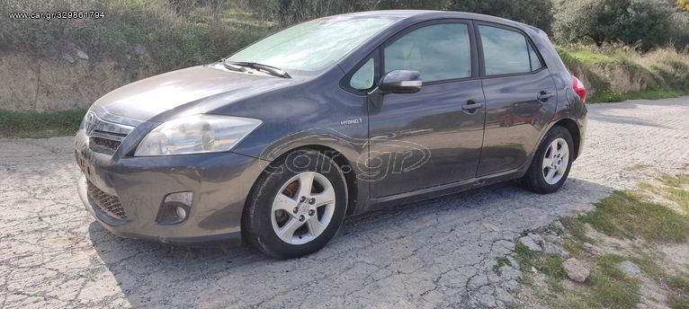 TOYOTA AURIS 2012 1.800CC HYBRID ΚΩΔΙΚΟΣ ΚΙΝΗΤΗΡΑ 2ZR ΓΙΑ ΑΝΤΑΛΛΑΚΤΙΚΑ ΜΟΝΟ ΣΕ ΚΟΜΜΑΤΙΑ, Ο,ΤΙ ΘΕΛΕΤΕ ΡΩΤΗΣΤΕ ΜΑΣ, ΑΠΟΣΤΟΛΗ ΣΕ ΟΛΗ ΤΗΝ ΕΛΛΑΔΑ!!