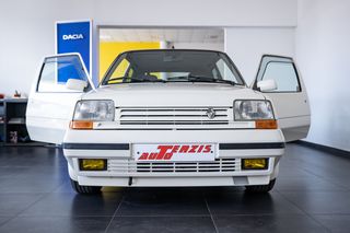 Renault R 5 '89 GT Turbo