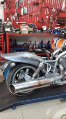 Hyosung  GV650 '07-thumb-2