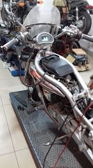 Hyosung  GV650 '07-thumb-4